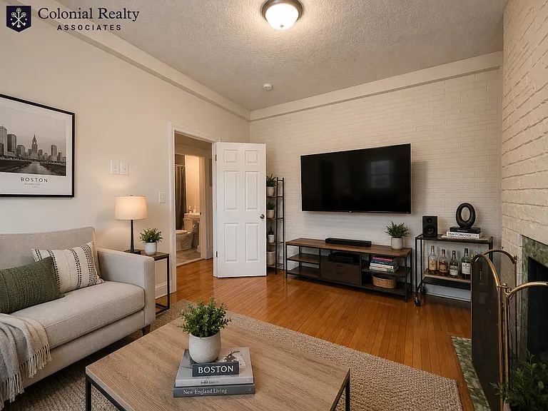 1327 Commonwealth Ave #13 — Photo 1