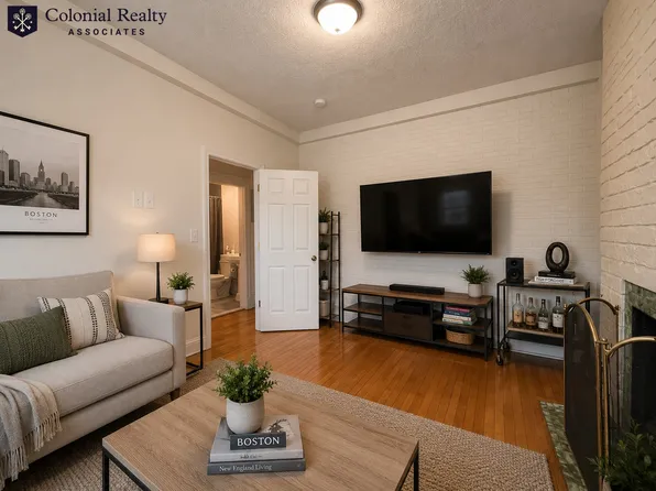 1327 Commonwealth Ave #13, Allston, MA 02134