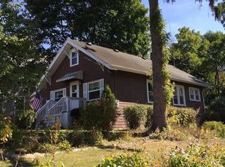 4618 Church St, Groveland, NY 14462