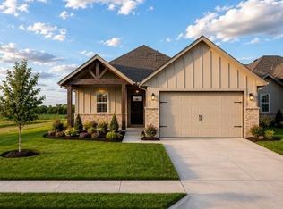 11332 NW 161st St, Edmond, OK 73013