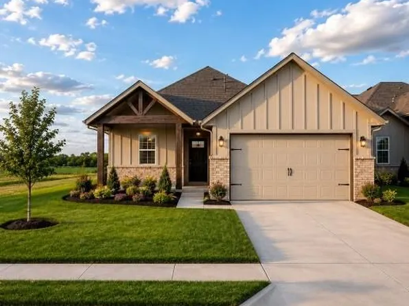 11332 NW 161st St, Edmond, OK 73013