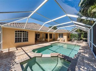 436 Crestwood LN, NAPLES, FL 34113