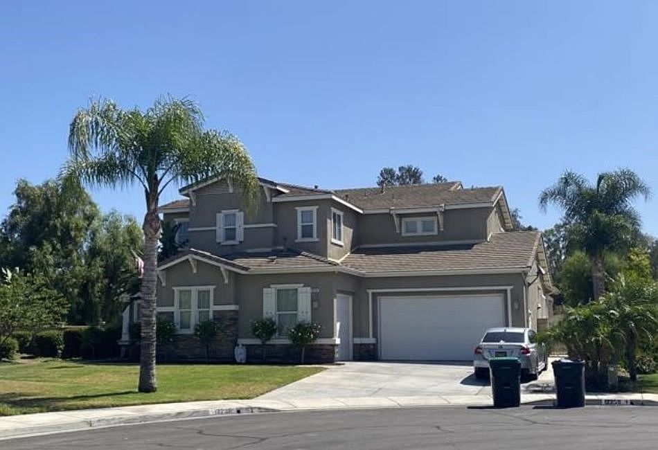 Property Front View