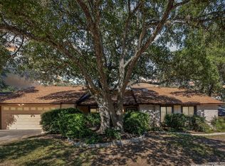 8547 Athenian Dr, Universal City, TX 78148