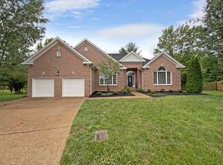 137 Bromley Park Ln, Franklin, TN 37069