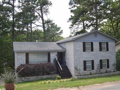 18 Evergreen Ct, Little Rock, AR, 72227