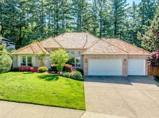 15548 SW Peachtree Dr, Portland, OR 97224