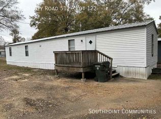 32800 County Road 512 LOT 122, Sidon, MS 38954