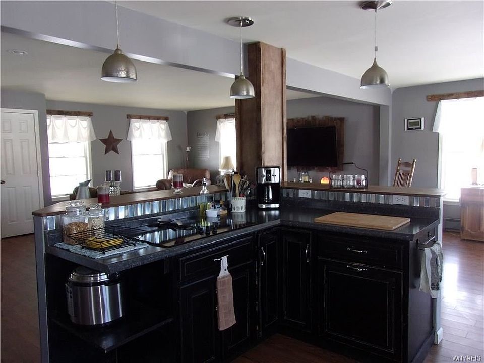 6448 Stinson Rd, Arcade, NY 14009 Zillow