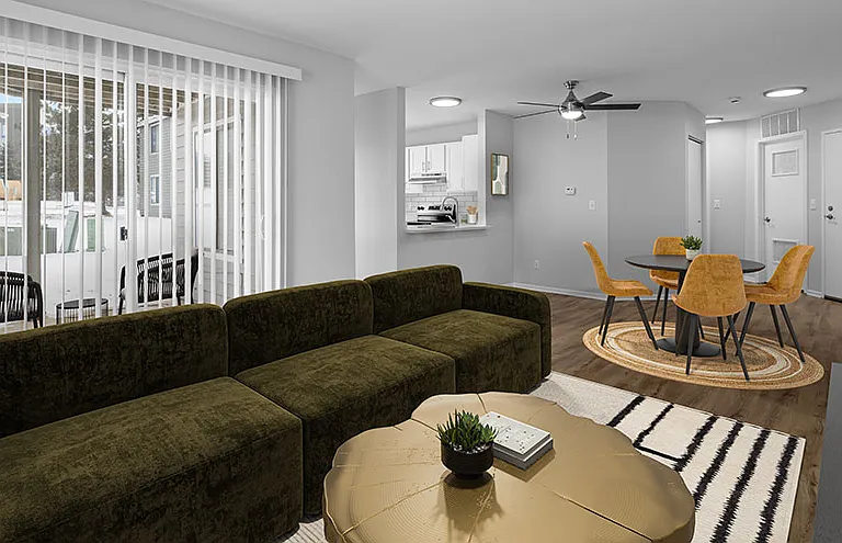 Willow + Wren Apartments — Photo 2