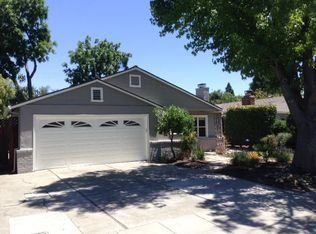 2575 Ross Rd, Palo Alto, CA 94303