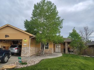 850 Recluse Ct, Casper, WY 82609