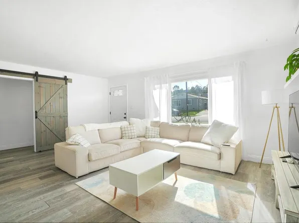 511 El Monte Rd, El Cajon, CA 92020