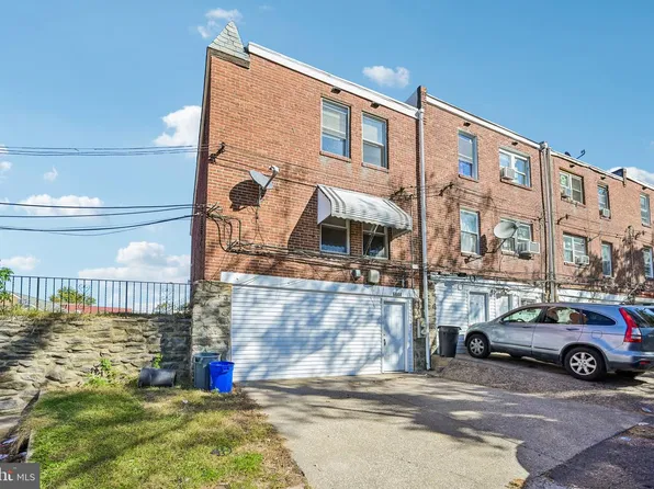 6844 Marshall Rd, Upper Darby, PA 19082