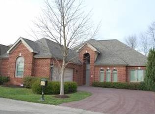 222 Prestonwood Ln, Canonsburg, PA
