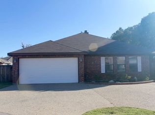 5216 Arbor Ct, Odessa, TX 79762