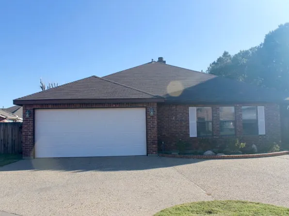 5216 Arbor Ct, Odessa, TX 79762