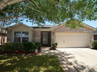 2019 Glen Park Dr, Missouri City, TX 77489