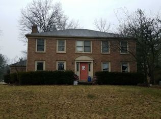 7777 Jay Pl, Columbus, OH 43235