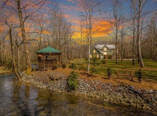 3349 Whitepath Rd, Ellijay, GA 30540
