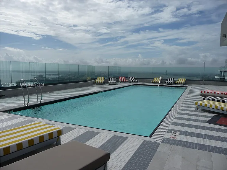 1300 S Miami Ave #3503 — Photo 39