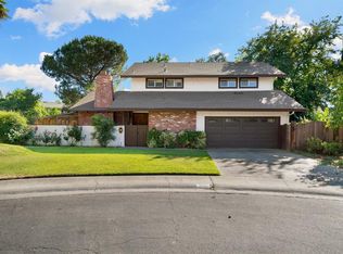3001 Dorlaine Ct, Sacramento, CA 95821