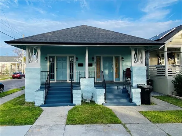 429 S Genois St #429, New Orleans, LA 70119