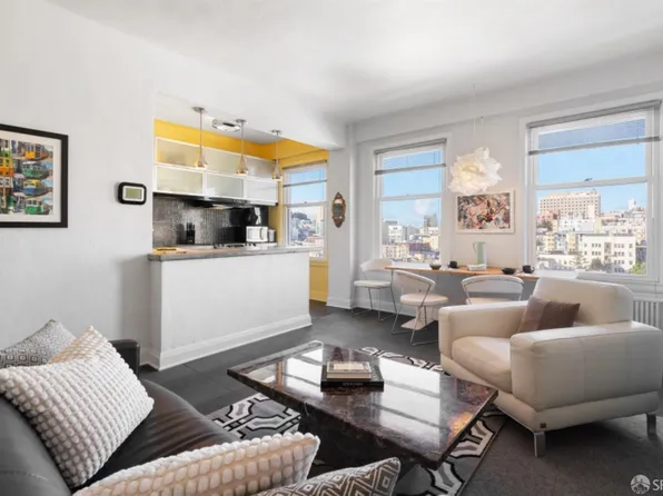 631 Ofarrell St APT 1406, San Francisco, CA 94109