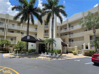 7721 Granville Dr #111, Tamarac, FL, 33321