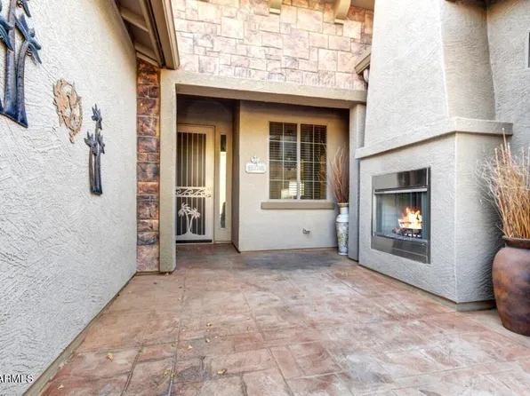 3722 N 297th Avenue, Buckeye, AZ 85396