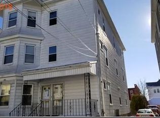 292 Coffin Ave, New Bedford, MA 02746