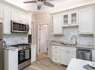 43 Irving St, Boston, MA 02114