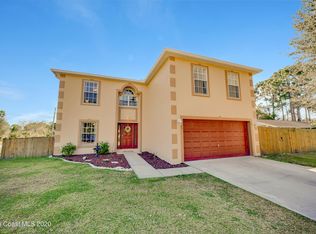 398 Crestview St NE, Palm Bay, FL 32907