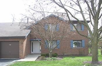 1st image of 5363 Newport Dr #4-2A