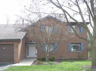 5363 Newport Dr #4-2A, Lisle, IL