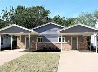 5130 Lovell Ave, Fort Worth, TX 76107