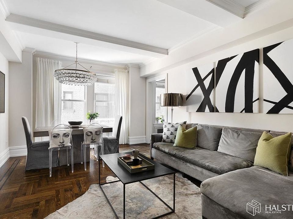 1st image of 165 W 91st St APT 5H