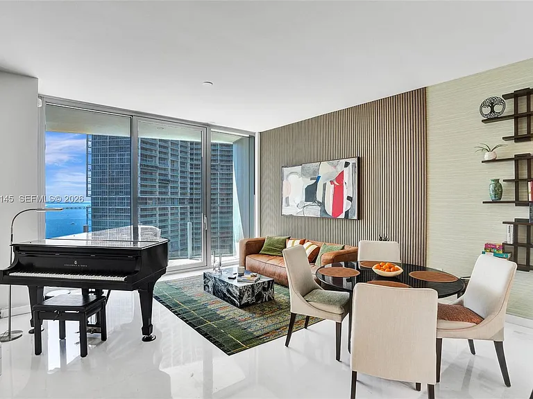 300 Biscayne Boulevard Way #2106W — Photo 2