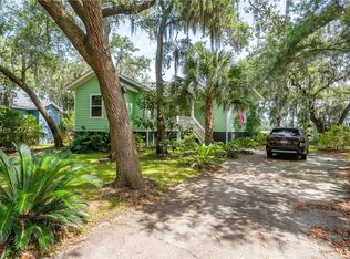 2904 Waters Edge Ct E, Beaufort, SC 29902