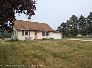 7747 Friend Rd, Portland, MI 48875