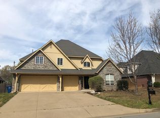 8508 S 98th East Ave, Tulsa, OK 74133
