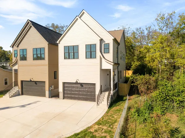 529 Elaine Ave, Nashville, TN 37209