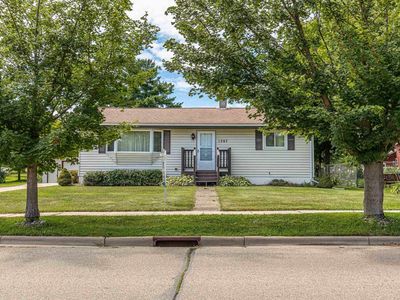 1307 2nd St, New Glarus, WI, 53574