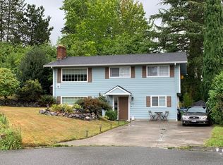 1650 168th Pl NE, Bellevue, WA