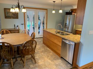 7235 N Lapeer Rd, Fostoria, MI 48435