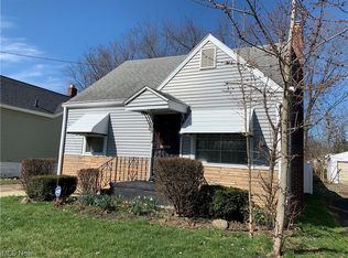 1048 Mercer Ave, Akron, OH 44320