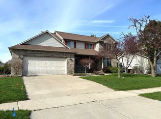 1511 Eastpointe Dr, Mount Pleasant, MI 48858