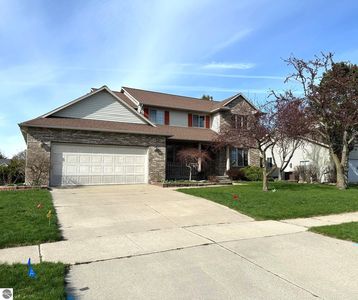 1511 Eastpointe Dr, Mount Pleasant, MI, 48858