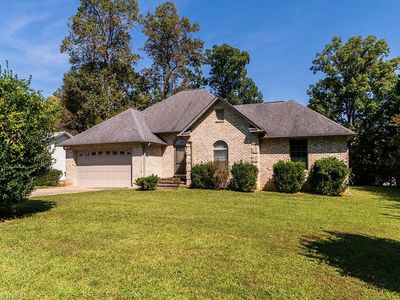 609 Rockwood Dr, Graham, NC, 27253