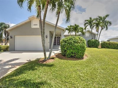 17579 Boat Club Dr, Fort Myers, FL, 33908